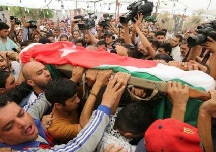 في حادثة السفارة...إسرائيل تعتذر للأردن ولا تزال تتمسك بخيوط روايتها