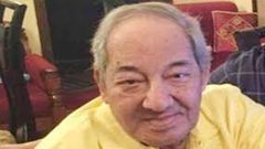 رحيل الكاتب والروائي المصري صبري موسى