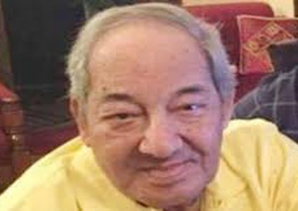 رحيل الكاتب والروائي المصري صبري موسى