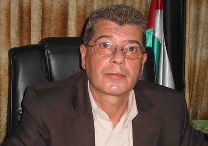 الاسيرة الجريحة اسراء جعابيص والاسير سمير ابو نعمة: القدس توصيكم بالمستحيل