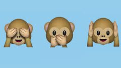 “لا أرى.. لا أسمع.. لا أتكلم”.. التفسير الذي لا تعرفه لـ”قردة الحكمة”