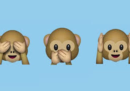 “لا أرى.. لا أسمع.. لا أتكلم”.. التفسير الذي لا تعرفه لـ”قردة الحكمة”