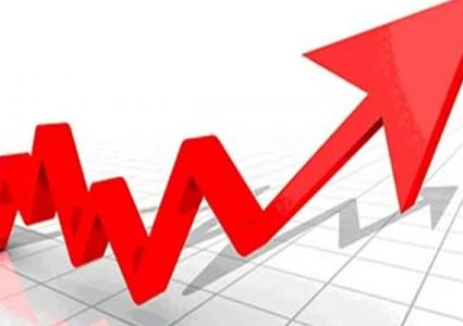 ارتفاع على مؤشر بورصة فلسطين