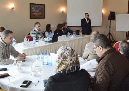 التربية تؤكد حرصها الثابت على تطبيق سياسة التعليم الجامع