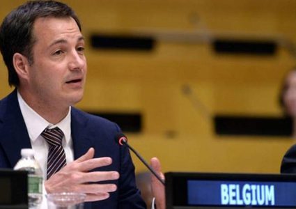 23 مليون دولار من بلجيكا لدعم "الأنروا"