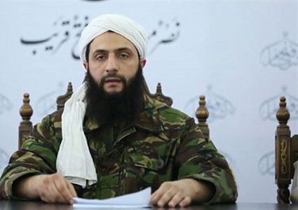 “مرحلة حرجة”.. هذا ما عرضه الجولاني في تسجيل صوتي جديد