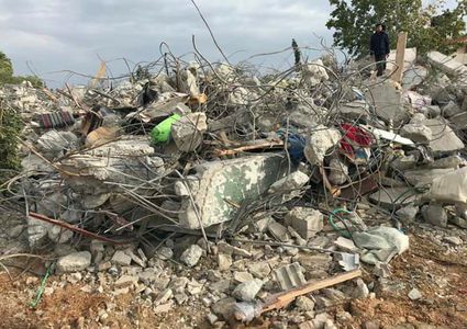 إسرائيل تتبجح في عدوانها