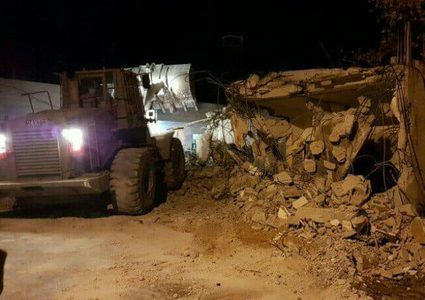 جنين: شهيد وإصابات واعتقالات وهدم ثلاثة منازل حصيلة اعتداءات الاحتلال(محدَّث)