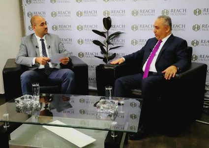 ملحم : وضع حجر الأساس للجامعة الامريكية بالقدس خلال أشهر