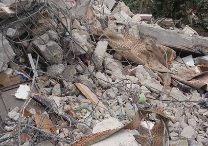 نائب محافظ جنين لـ:"النجاح": لا معلومات دقيقة عن وجود شهيد آخر