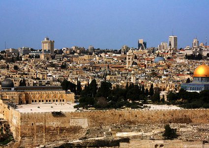 وقفة نسوية نصرةً للقدس ورفضاً لقرار ترامب