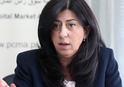 وزيرة الاقتصاد: الماسح الضوئي يعمل نهاية الشهر الجاري على معبر الكرامة