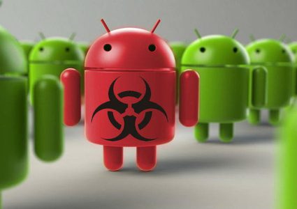 Skygofree برمجية متقدمة للتجسس على أجهزة أندرويد