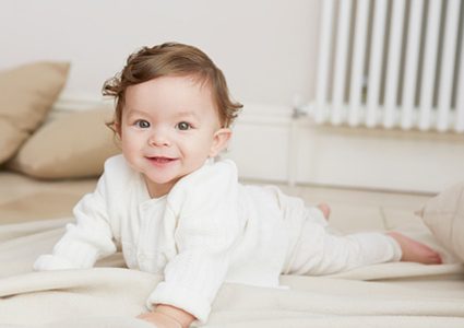 روبوت يعالج أخطر العيوب الخلقية لدى الأطفال