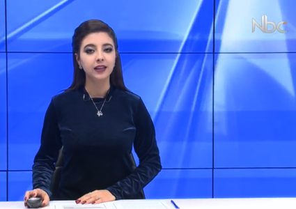 يحدث في فلسطين - الحلقة كاملة