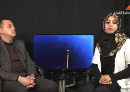 الخسائر التي يتكبدها المزارعون بسبب الاحتلال والأحوال الجوية (فيديو)