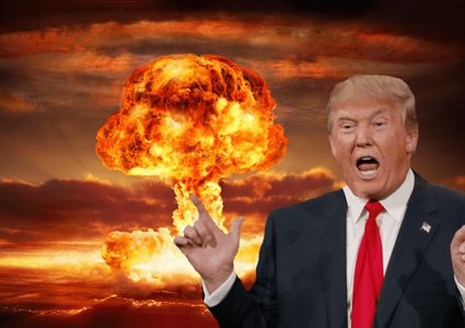 "النار والغضب " قريباً مسلسل في هوليوود!