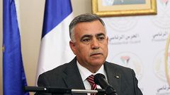 الأعرج يطلع على احتياجات هيئات محلية في محافظة القدس