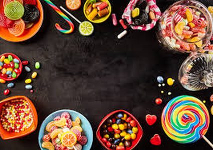 أطعمة لايقاف الرغبة المستمرة في تناول الحلويات