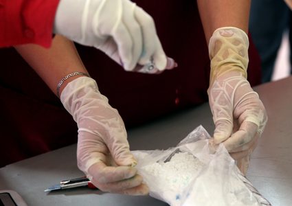 تطوير دواء يبعث الأمل بعلاج إدمان الكوكايين