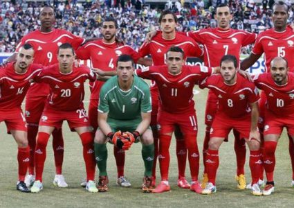 الفدائي الأولمبي يودع بطولة آسيا