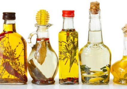 أيّ الزيوت أكثر فائدة للصحة؟