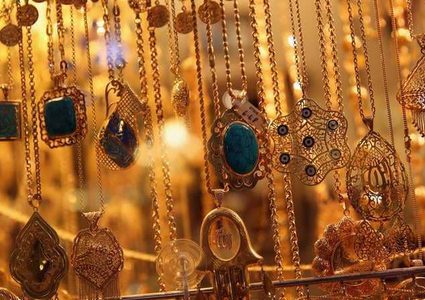 الذهب يتجه لأول خسارة أسبوعية في 6 أسابيع