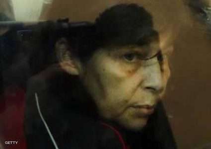 السجن 22 عاما لـ "الأرملة السوداء"