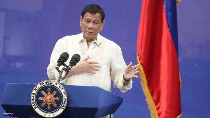 الكويت تستغرب تصريحات الرئيس الفلبيني