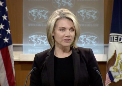 واشنطن: لن نصرف مساعدات غذائية للأونروا