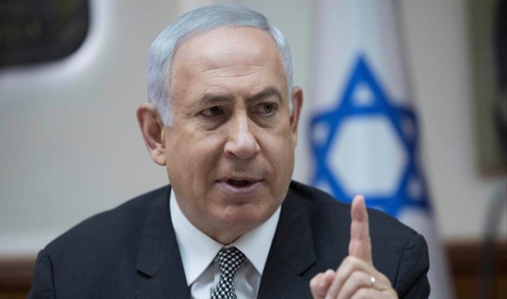 نتنياهو يزعُم: لن يكون وسيط مع الفلسطينيين في المفاوضات غير الولايات المتحدة