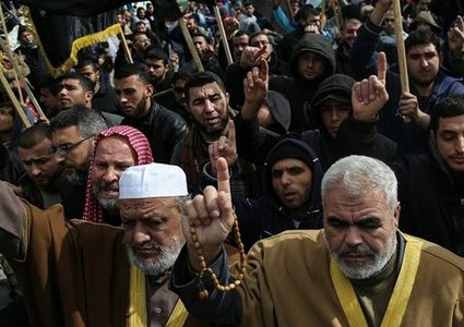 الجهاد تدعو الأمة العربية والإسلامية لدعم الشعب الفلسطيني