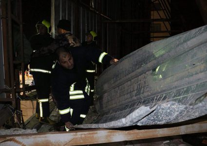 المنخفض الجوي... خسائر فادحة في الأغوار والدفاع المدني يتعامل مع عشرات الحوادث(فيديو،صور)