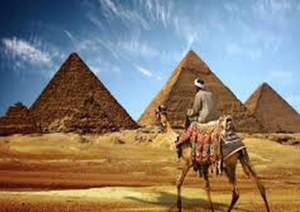 السيسي: السياحة تحتاج لأمن قوي