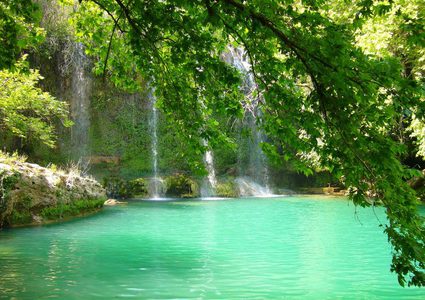 تناقص كارثي للمياه العذبة بنسبة 70%