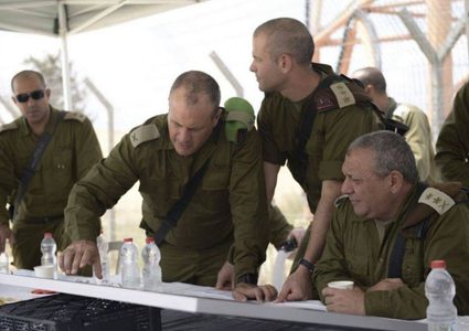 الإحتلال يزعُم أنه وضع خطة لتدمير الأنفاق وحماس تدعو لمواجهتها