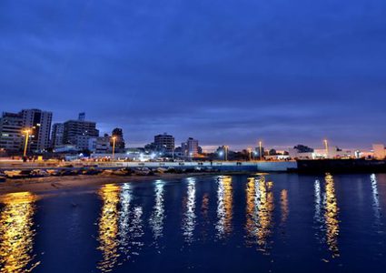 خفر السواحل تنقذ عدداً من قوارب الصيادين خلال المنخفض الجوي