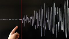 زلزال بقوة 6.3 درجات يضرب ولاية باخا كاليفورنيا غرب المكسيك
