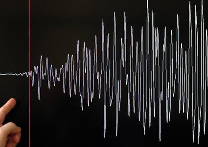 زلزال بقوة 6.3 درجات يضرب ولاية باخا كاليفورنيا غرب المكسيك