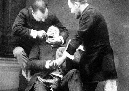 كيف كان طب الأسنان في العصور القديمة؟