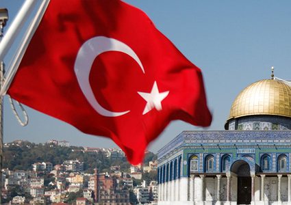 الاحتلال يفرج عن ستة أتراك اعتقلهم بالقدس أمس