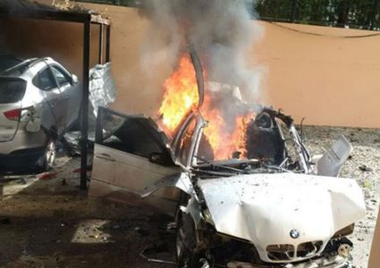 لبنان يحدد هوية متهمين اثنين بمحاولة اغتيال قيادي في حماس