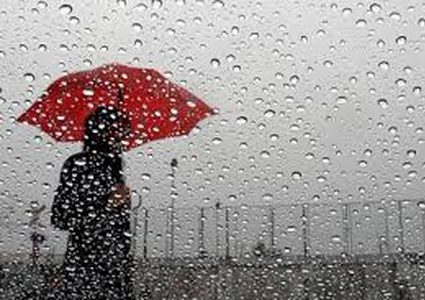 الحالة الجوية المتوقعة للساعات القادمة