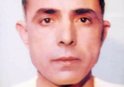 استشهاد معتقل في سجون الاحتلال نتيجة الاهمال الطبي