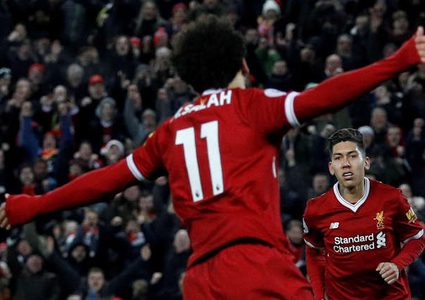 ريال مدريد يفتح خزائنه لضم الفرعون المصري صلاح