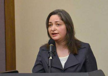 معايعة تبحث مع رئيس منظمة السياحة العالمية سبل التعاون الثنائي