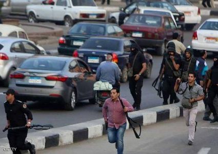 مصر.. تأييد إعدام 3 متهمين بقضية كرداسة