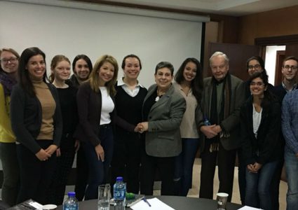 عشراوي: الولايات المتحدة أنهت دورها كوسيط متناوب