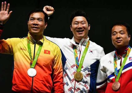 كوريا الشمالية تشارك بـ 22 رياضياً في أولمبياد بيونغ تشانغ