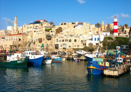 شرطة الاحتلال تشن حملة مخالفات بحق الصيادين في ميناء يافا